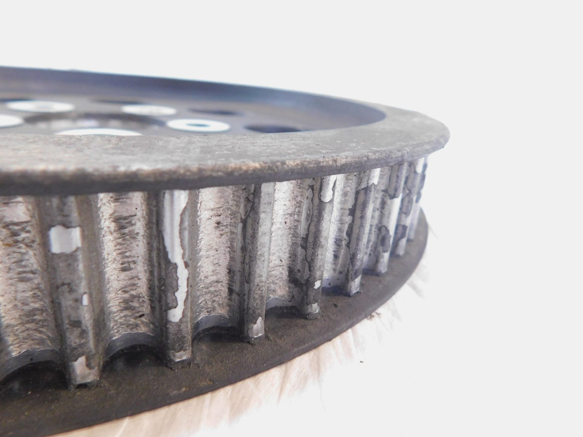 2000-2003 Harley Davidson Sportster 883 & 1200 Rear Wheel Belt Sprocket Pulley - C3 Cycle