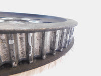 2000-2003 Harley Davidson Sportster 883 & 1200 Rear Wheel Belt Sprocket Pulley - C3 Cycle