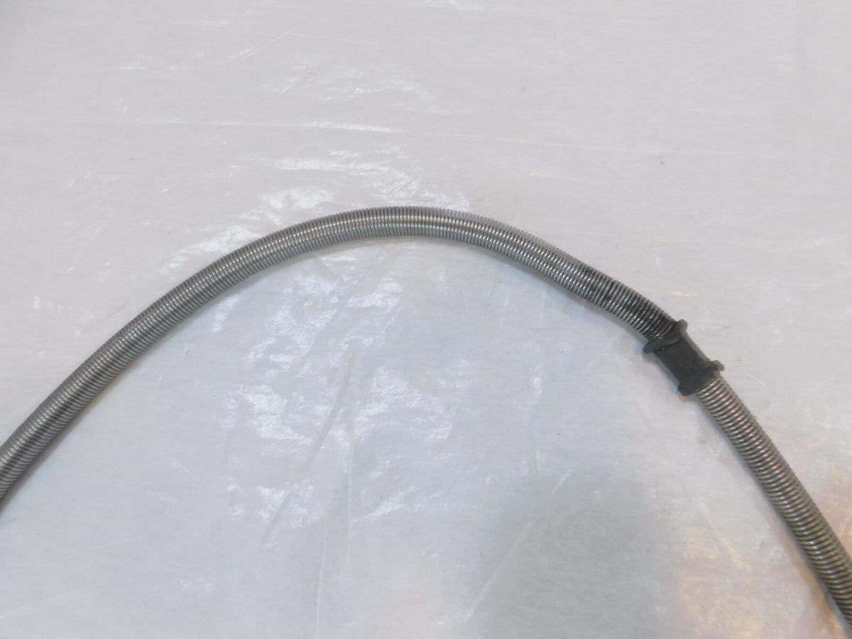 Suzuki Intruder 750 800 1400 & Boulevard Front Wheel Speedometer Sensor Cable