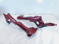 1995-2002 BMW R1100RT R1100 RT Red Left/Right Rear Tail Fairing Cowling Panel - C3 Cycle