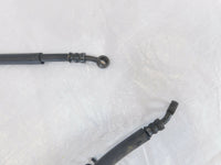 2005 2006 2007 Yamaha Majesty 400 YP400 Rear Wheel Brake Caliper Hose Pipe Line - C3 Cycle