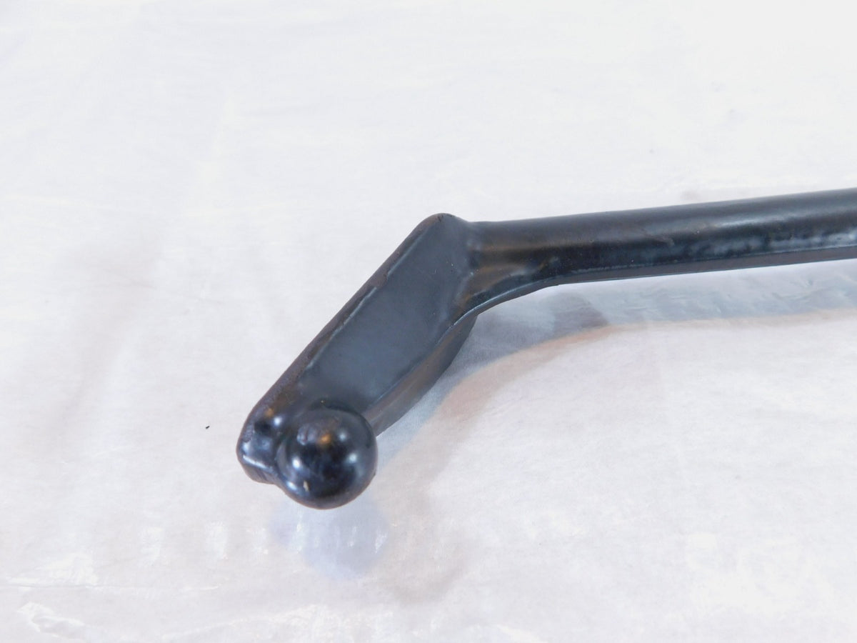 2001-2017 Honda GL1800 Goldwing 1800 Black Kickstand Side Kick Stand Sidestand - C3 Cycle