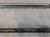 Kawasaki KLX250S 250 KLX300R KDX200 Rear Wheel Suspension Pivot Bolt Shafts - C3 Cycle