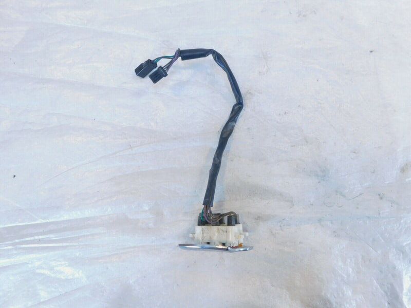 Victory Jackpot Hammer Kingpin & Vegas Speedometer Dash Indicator Light Lamps