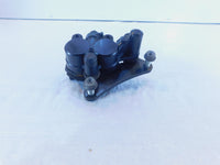 85-86 Honda CMX250 CMX250C Rebel 250 Black Front Right Wheel Brake Disc Caliper - C3 Cycle
