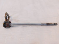 Suzuki Bandit 1200 Katana 600 750 & 1100 Transmission Gear Shifter Shift Shaft - C3 Cycle