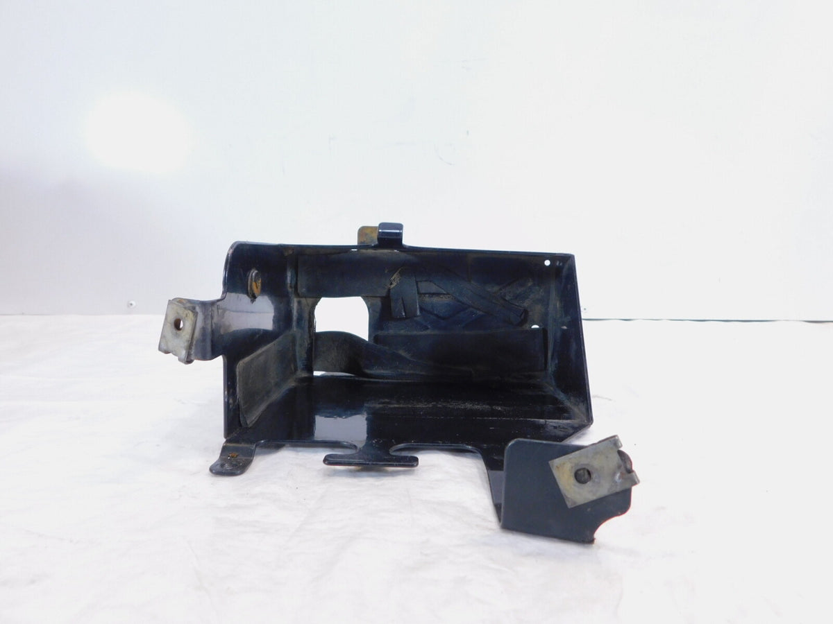 2000 00 Victory Standard V92 Cruiser Battery Mount Tray Bracket Box - C3 Cycle