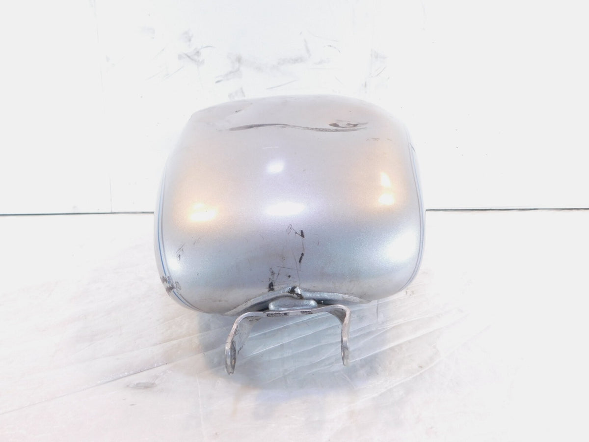 Harley Davidson Sportster 883 1200 Custom & Low 4.5 Gallon Fuel Gas Tank DENTED - C3 Cycle