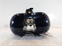 Harley Davidson Touring Road Electra Street Glide Fuel Gas Petrol Tank- Dented - C3 Cycle