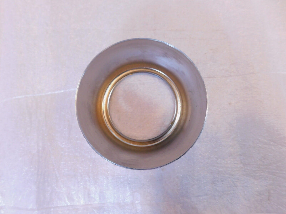 Indian Gilroy Chief Scout & Spirit Right Engine Motor Timer Timing Points Cover - C3 Cycle
