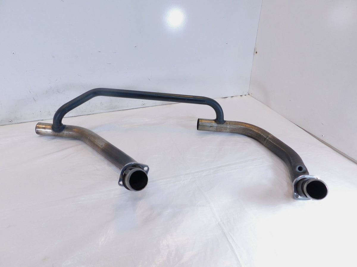 2014-2020 Harley Davidson Sportster 883 1200 Exhaust Header Front & Rear Pipes - C3 Cycle
