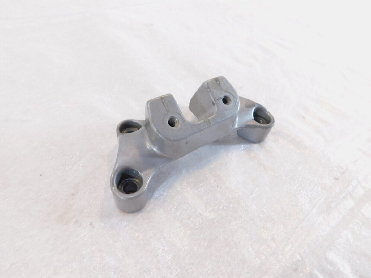 1999 2000 2001 & 2002 Buell X1 Lightning Top Handlebar Bar Mount Clamp Bracket - C3 Cycle