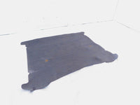 Harley Davidson Touring Electra Glide Ultra & Classic Tour Pak Box Bottom Mat - C3 Cycle