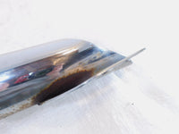 Honda VT1100 VT1100C Spirit Shadow 1100 Chrome Exhaust Header Pipe Mufflers - C3 Cycle
