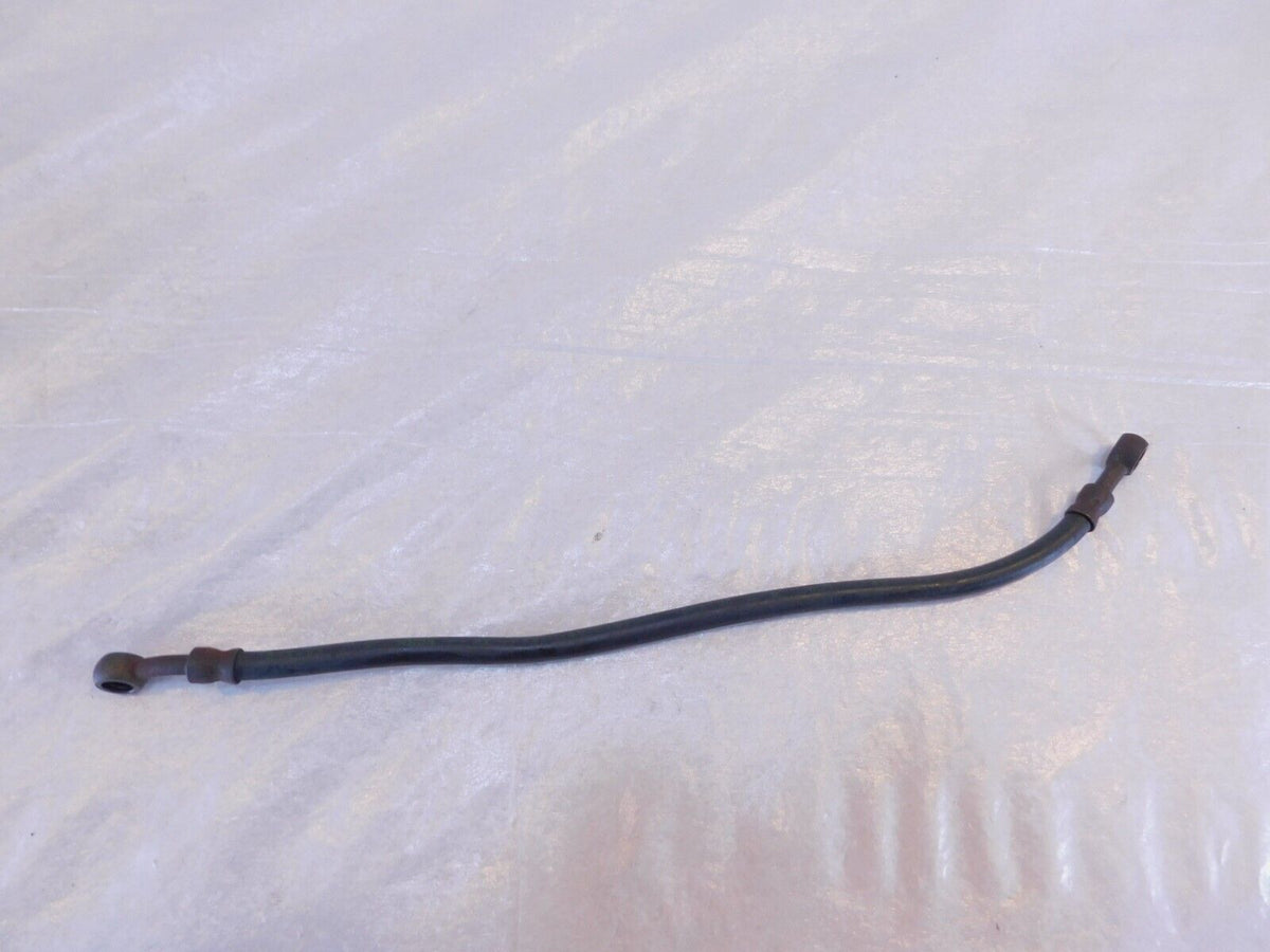 Kawasaki Ninja ZX-6 ZX600E ZX600D ZZR600 Engine Motor Oil Coolant Hose Pipe Line - C3 Cycle