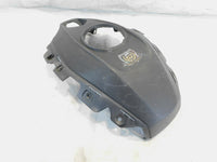 2014-2017 Aprilia Caponord 1200 & Rally Upper Central Gas Petrol Fuel Tank Cover - C3 Cycle