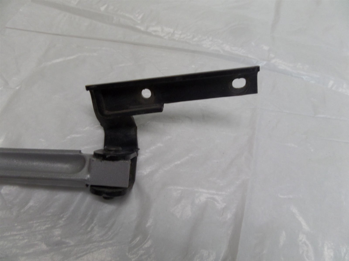 Triumph Sprint ST & RS 955 Left Passenger Footpeg Footrest Mount Bracket - C3 Cycle