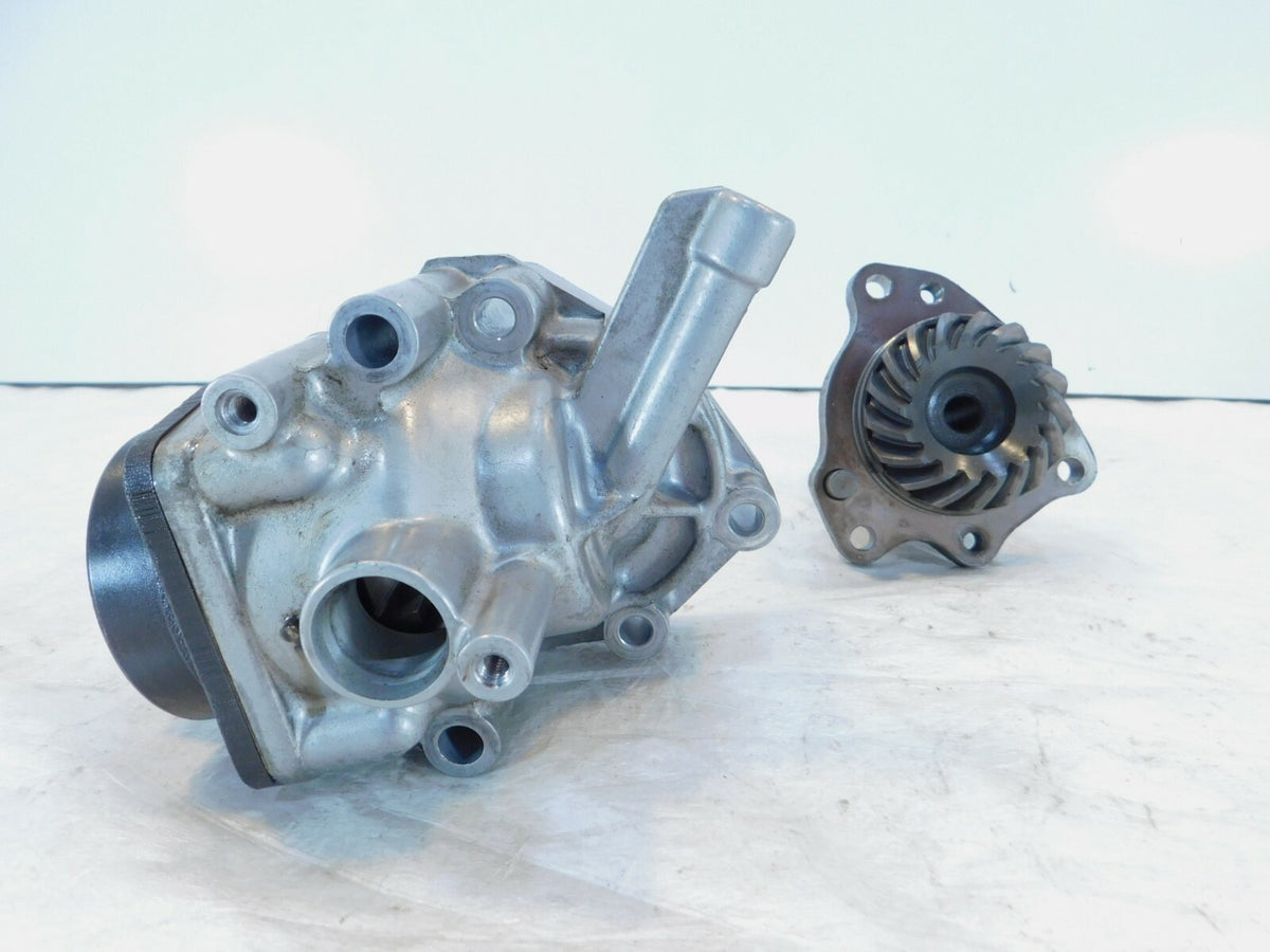 Honda VT750 Aero Spirit & Phantom 750 Side Gear Case - Drive Differential Shaft - C3 Cycle