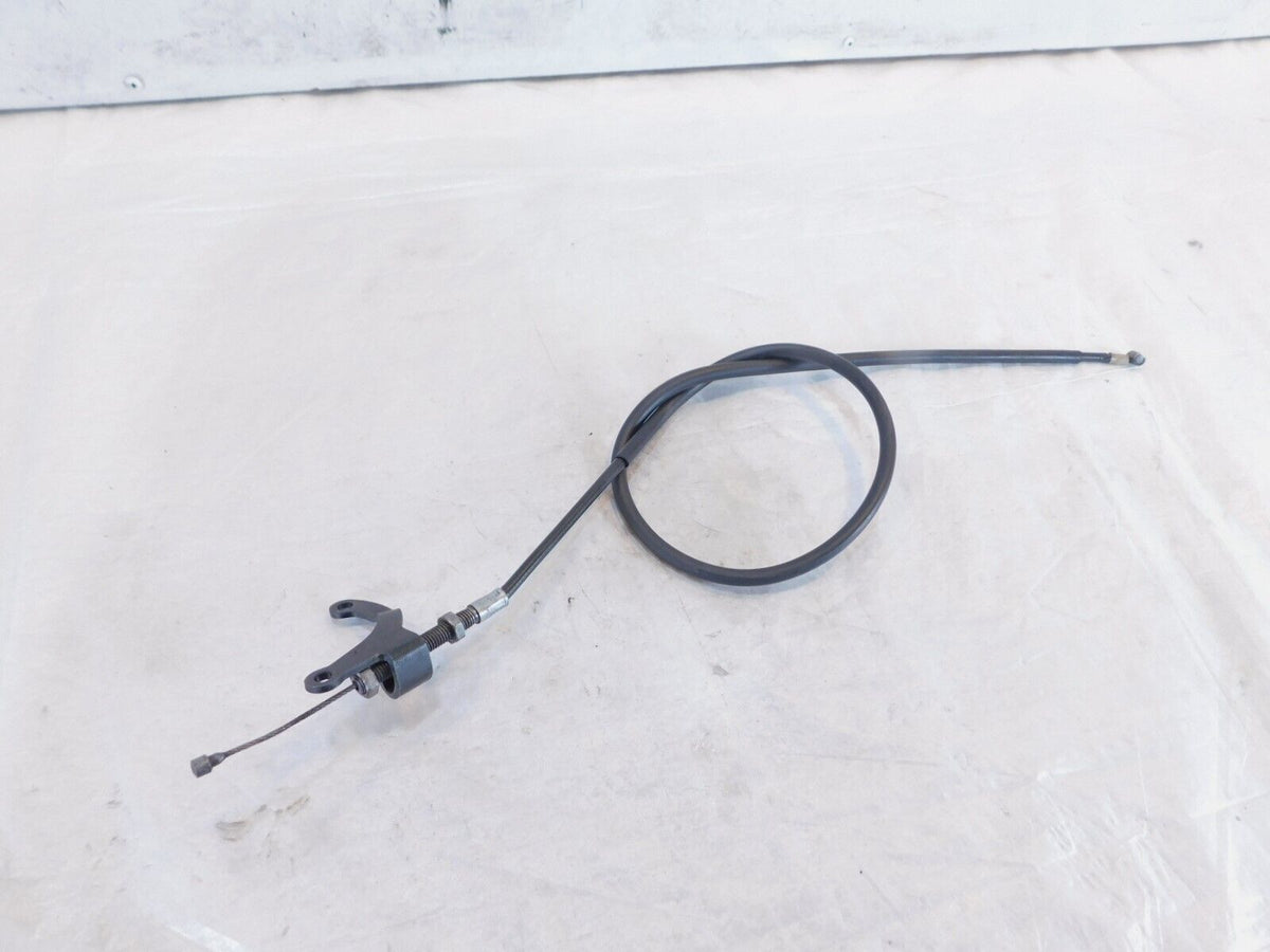 Kawasaki EX250 Ninja 250 250R & EX300 Ninja 300 Clutch Lever Pull Cable Line - C3 Cycle