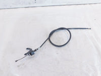 Kawasaki EX250 Ninja 250 250R & EX300 Ninja 300 Clutch Lever Pull Cable Line - C3 Cycle