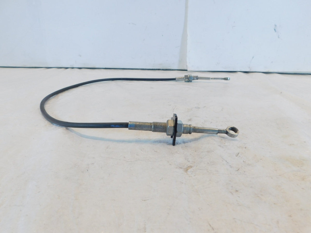 2019-2020 Can-Am Ryker 600 900 STD ACE & Rally Parking Brake Caliper Cable Line - C3 Cycle