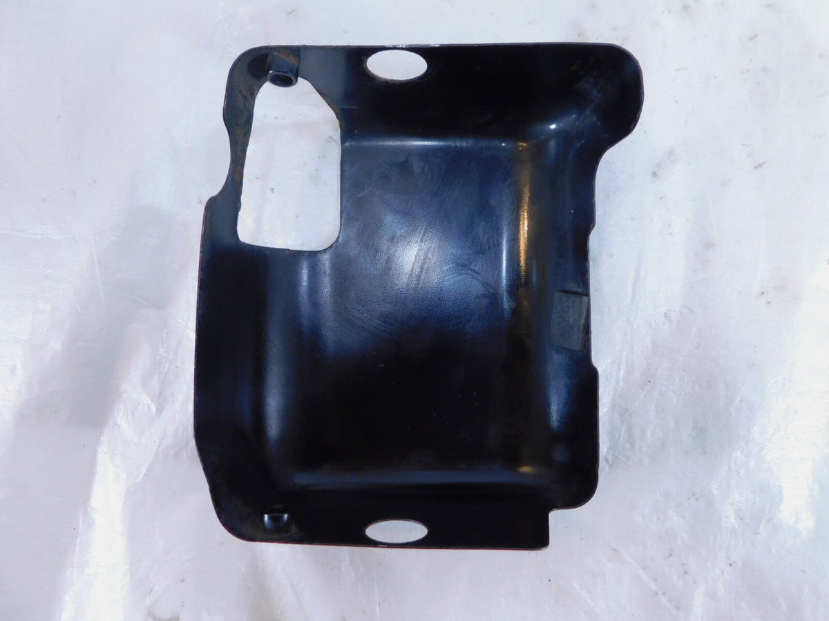1987-1999 Kawasaki VN15SE Vulcan 88 1500 Engine Ignition Coil Cover Guard Panel - C3 Cycle