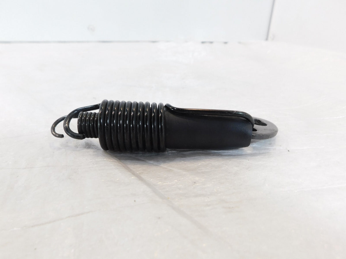 Yamaha FZR400 FZR600 FZR600R FZR1000 & YZF600R Kickstand Sidestand Guide Spring - C3 Cycle