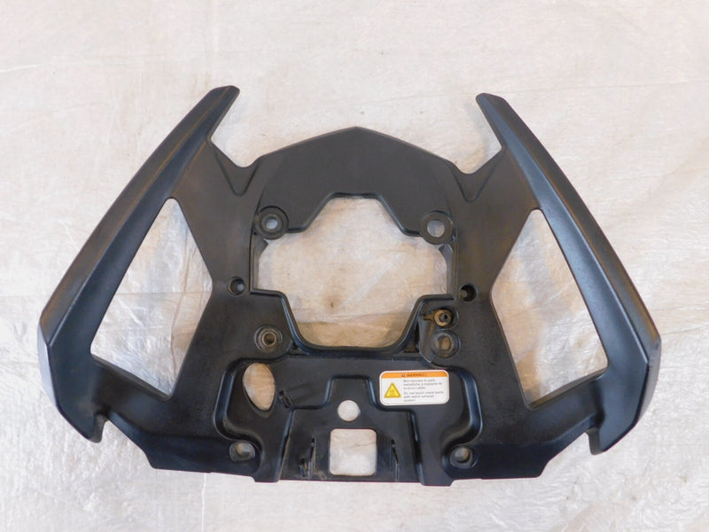 Aprilia SL750 Shiver 750 & 900 Rear Passenger Seat Grab Bar Handle - 858074