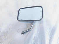1986-1993 Honda VT1100 Shadow 1100 Chrome Left Rear View Handlebar Mirror - C3 Cycle