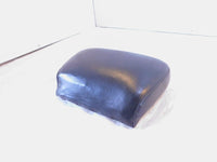 Harley Davidson Sportster Dyna or Softail Sissybar Backrest Pad Cushion - C3 Cycle