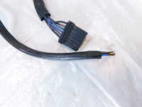Harley Touring Softail Road King Electra Glide Front Turn Signal Indicator Light - C3 Cycle