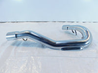 Victory V92 Classic Cruiser Vegas Kingpin Rear Exhaust Header Pipe Cover Shield - C3 Cycle