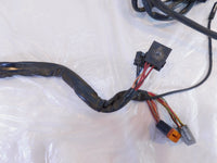Harley Davidson Touring Electra Glide Road King Wiring Wire Harness 70985-98