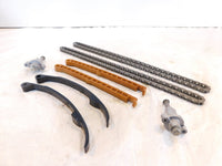 Victory V92 Kingpin Vegas Classic & Touring Cruiser Cam Camshaft Chains & Guides - C3 Cycle
