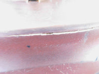 Honda GL1800 Goldwing 1800 Illusion Red Rear Storage Luggage Trunk Box Bottom - C3 Cycle