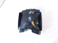 Harley Davidson Softail Fatboy Heritage Milwaukee 8 M8 Swingarm Splash Mud Guard - C3 Cycle