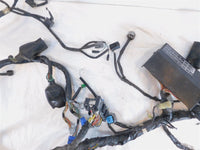2004-2005 Honda GL1800 Goldwing 1800 Main Wire Wiring Harness Loom for Parts - C3 Cycle