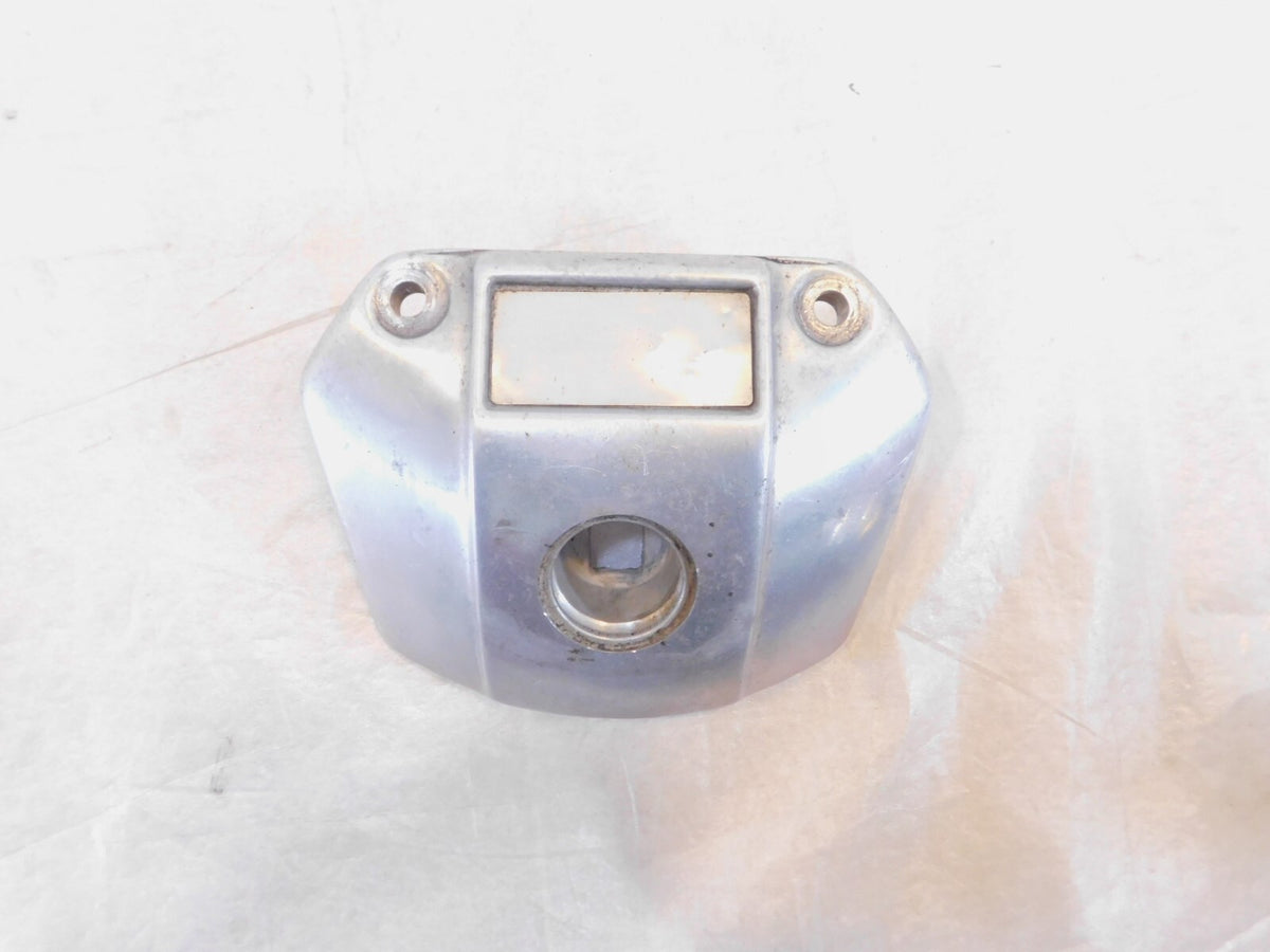 Harley Davidson Sportster 883 1100 & 1200 Front Headlight Mount Bracket 67805-86 - C3 Cycle