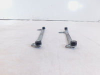 Yamaha V-Star 1300 Tourer Deluxe Stryker Front/Rear Cylinder Head Cover Brackets - C3 Cycle