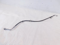 2020-2023 BMW F900R F900XR Rear Brake Caliper Cylinder ABS Pump Hose Pipe Lines - C3 Cycle