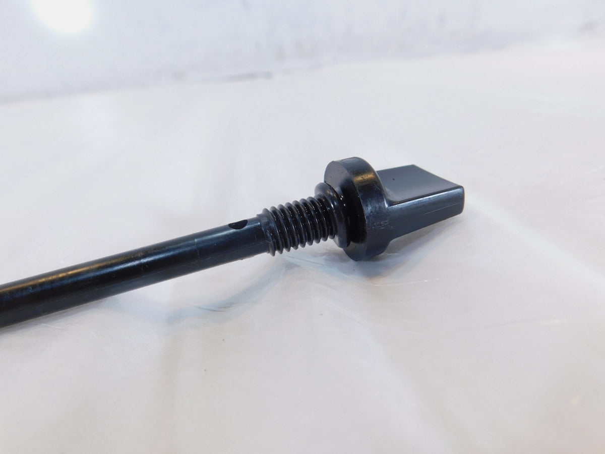 17-22 Honda CBR1000RR CBR1000S CBR1000 Engine Motor Oil Level Dipstick Dip Stick - C3 Cycle