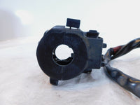 1997-2000 BMW F650 Funduro F650ST Left Handlebar Headlight Horn Signal Switches - C3 Cycle