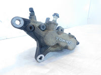 2000 & 2001 Kawasaki Ninja ZX12R ZX1200 Gold Front Wheel Left Disc Brake Caliper - C3 Cycle