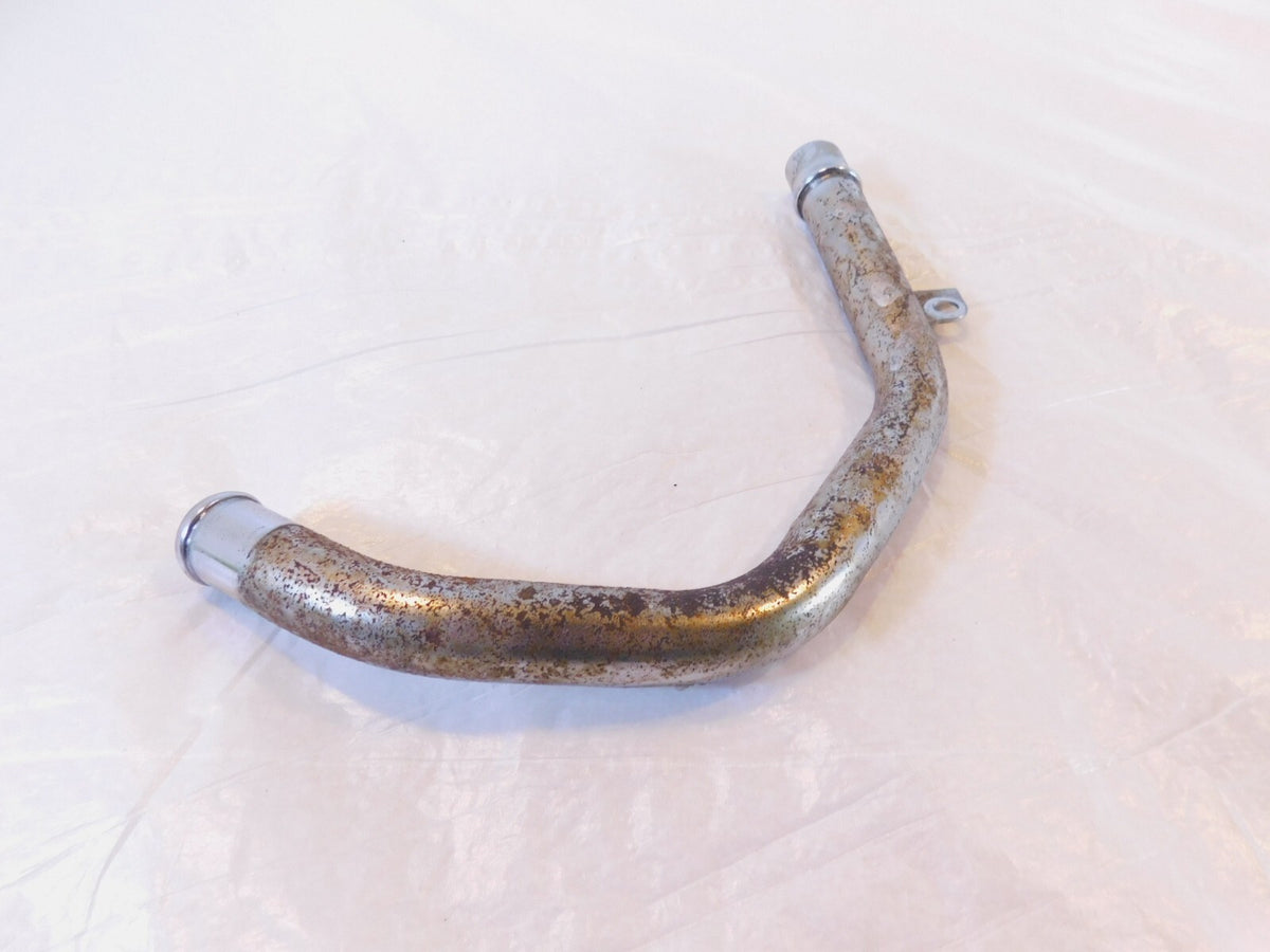 Honda VFR750 Interceptor & VF750 Magna 750 Engine Coolant Water Pump Hose Pipe