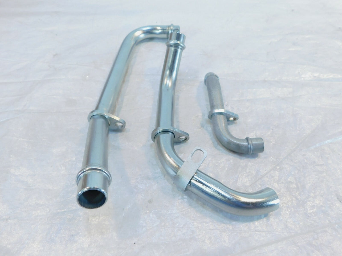 2015-2021 Indian Scout Sixty 1200 & Bobber Engine Motor Oil Pump Hose Pipe Lines - C3 Cycle