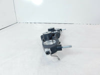 Indian Chieftain & Roadmaster Black Upper Top Front Fork Triple Tree Bracket - C3 Cycle
