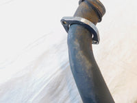 Harley Davidson Dyna Wide Glide 2into1 Header Pipe Exhaust System - Damage - C3 Cycle