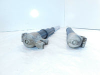 1998-2000 KTM 640 Adventure R LC4 Front Wheel Suspension Fork Shock Leg Tubes - C3 Cycle