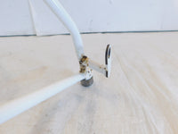 1995 Buell S2 S2T Thunderbolt White Front Headlight Lamp Fairing Support Bracket - C3 Cycle