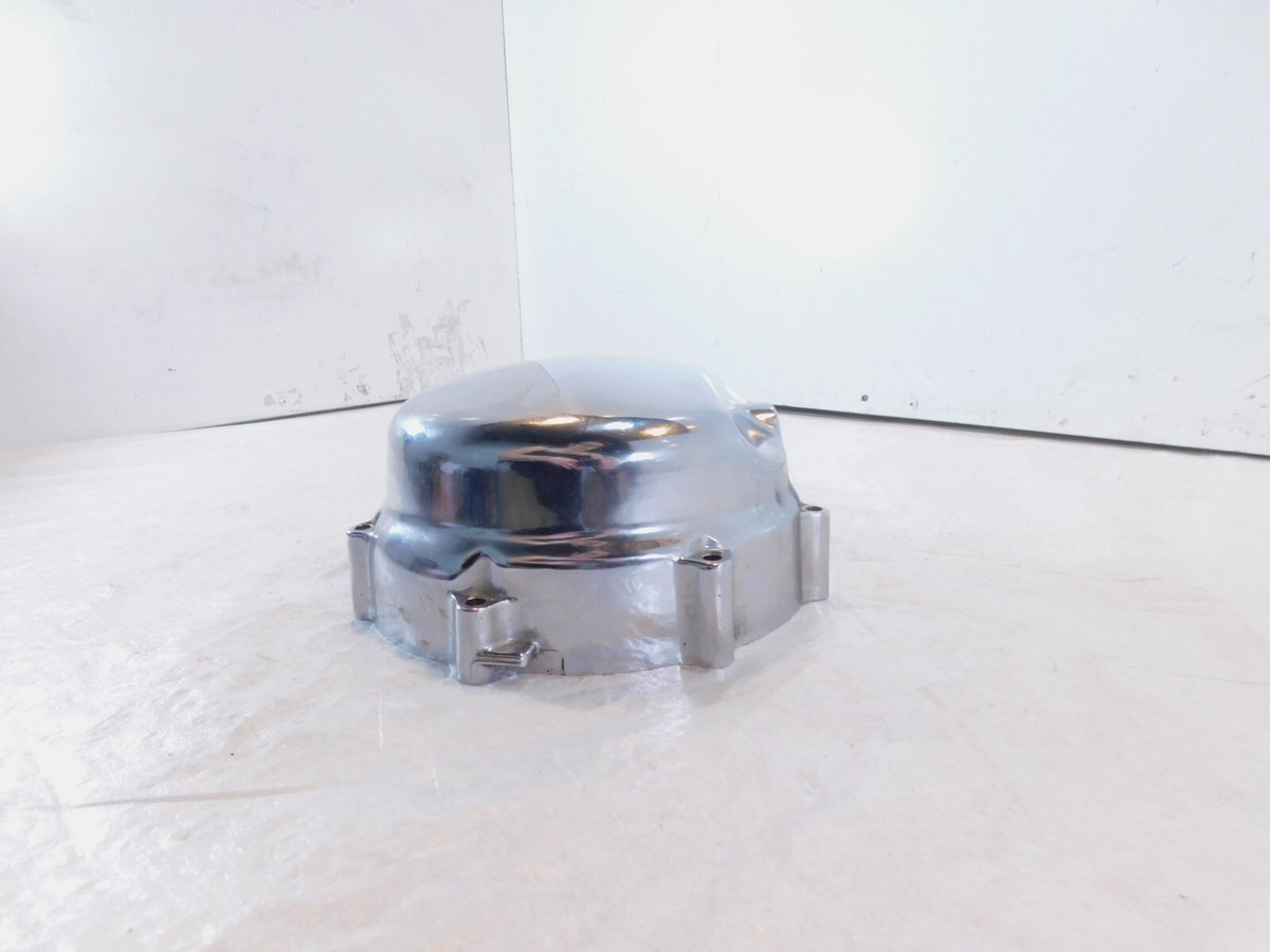 Kawasaki Vulcan 900 VN900 Classic & Classic LT Right Engine Motor Clutch Cover - C3 Cycle